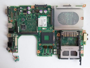 Дънна платка за лаптоп Fujitsu-Siemens LifeBook C1110 CP177053-XX